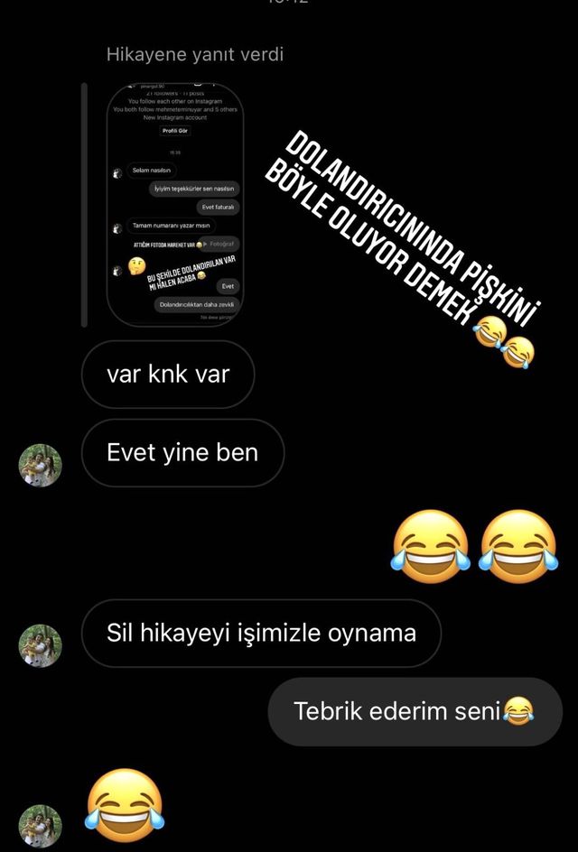 piskin dolandirici gazetecilere takildi 2 14112910 o