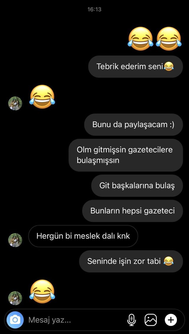 piskin dolandirici gazetecilere takildi 4 14112910 o