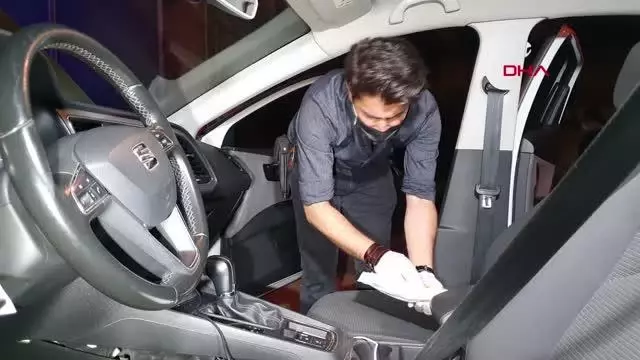 Polisten kaçtılar, maske ambalajına gizledikleri uyuşturucuyla yakalandılar Polisten kaçtılar, maske ambalajına gizledikleri uyuşturucuyla yakalandılar