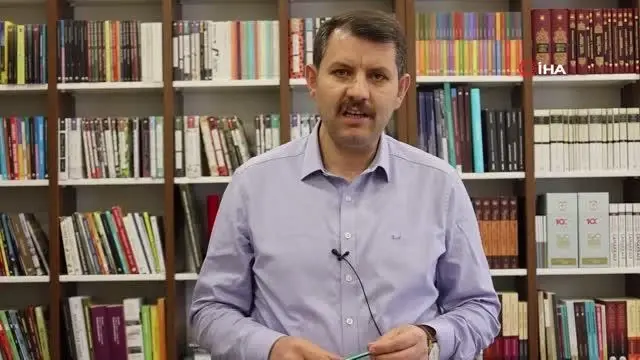 Protokolün rol aldığı kliple hijyene dikkat çekildi Protokolün rol aldığı kliple hijyene dikkat çekildi