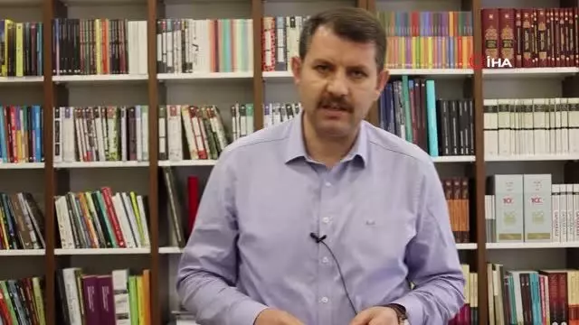 Protokolün rol aldığı kliple hijyene dikkat çekildi Protokolün rol aldığı kliple hijyene dikkat çekildi