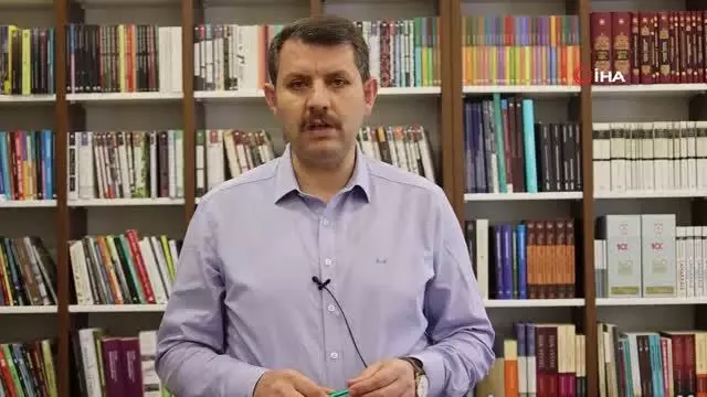 Protokolün rol aldığı kliple hijyene dikkat çekildi Protokolün rol aldığı kliple hijyene dikkat çekildi