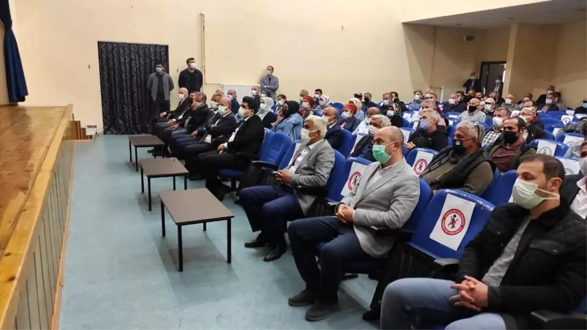Son dakika haber: Ulaştırma ve Altyapı Bakanlığı İkizdere'de çevresel açıdan endişeye gerek olmadığını bildirdi