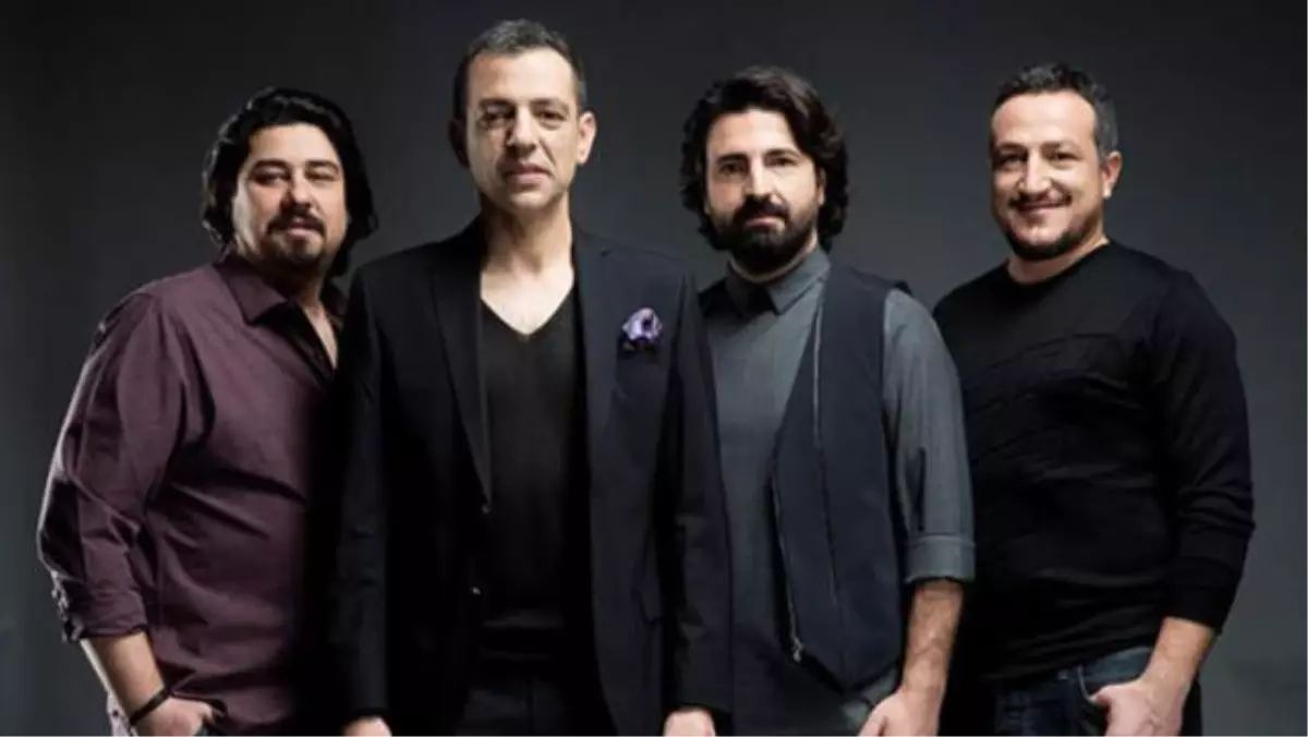 Rubato kimdir? Rubato üyeleri kimlerdir?