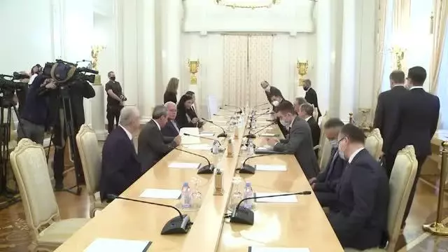 Rusya, Doğu Kudüs'teki durumdan endişe duyuyor Rusya, Doğu Kudüs'teki durumdan endişe duyuyor