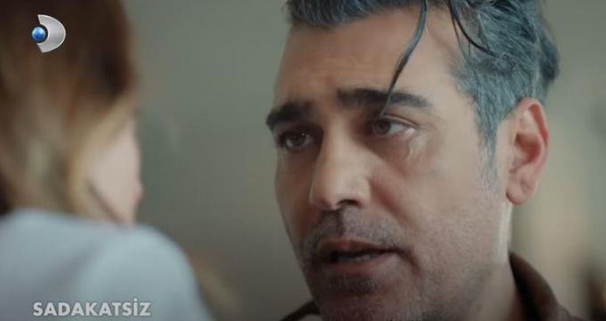 Sadakatsiz canlı izle! Kanal D Sadakatsiz 28. bölüm canlı izle! 28 Nisan Sadakatsiz son bölümde neler oldu? Sadakatsiz full HD canlı izle!