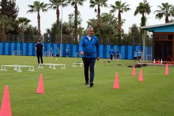 SPOR Samet Aybaba Sıradan değil hikayesi olan bir şampiyonluk olacak SPOR Samet Aybaba Sıradan değil hikayesi olan bir şampiyonluk olacak