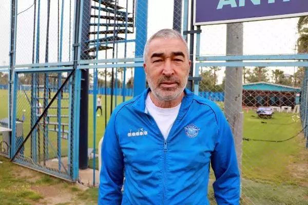 SPOR Samet Aybaba Sıradan değil hikayesi olan bir şampiyonluk olacak SPOR Samet Aybaba Sıradan değil hikayesi olan bir şampiyonluk olacak