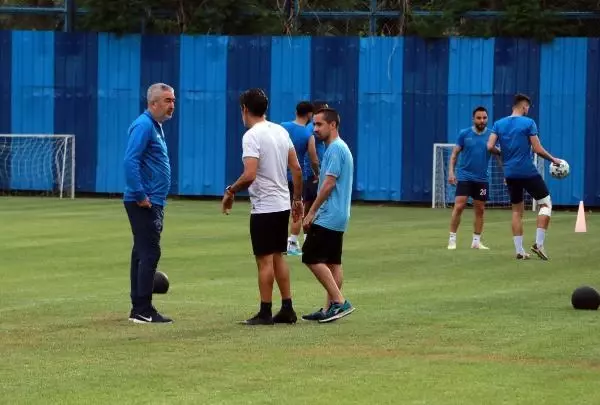 SPOR Samet Aybaba Sıradan değil hikayesi olan bir şampiyonluk olacak SPOR Samet Aybaba Sıradan değil hikayesi olan bir şampiyonluk olacak
