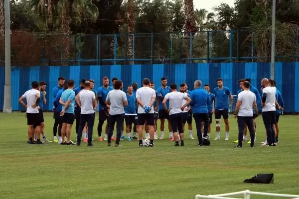 SPOR Samet Aybaba Sıradan değil hikayesi olan bir şampiyonluk olacak SPOR Samet Aybaba Sıradan değil hikayesi olan bir şampiyonluk olacak