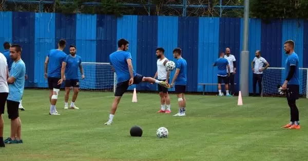 SPOR Samet Aybaba Sıradan değil hikayesi olan bir şampiyonluk olacak SPOR Samet Aybaba Sıradan değil hikayesi olan bir şampiyonluk olacak