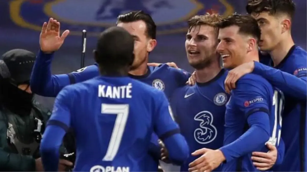 Şampiyonlar Ligi'nde Chelsea, Real Madrid'i eleyerek finalde Manchester City'nin rakibi oldu