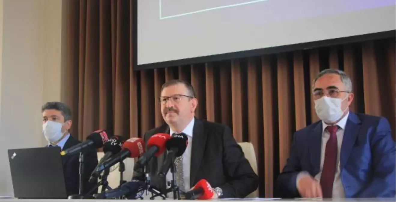 Samsun'da esnafa 1000 lira yardım