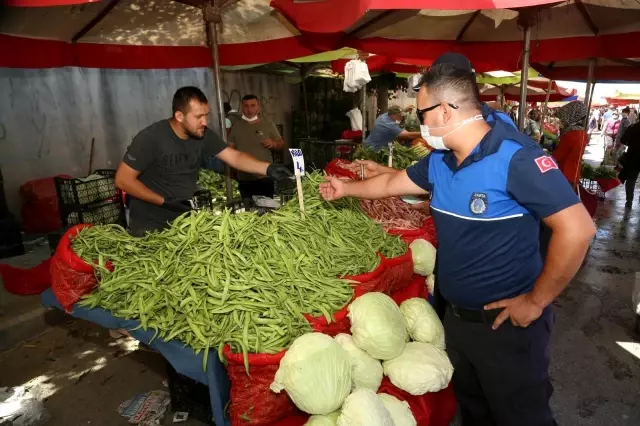Eskişehir'de semt pazarları cumartesi günleri hizmet verecek Eskişehir'de semt pazarları cumartesi günleri hizmet verecek