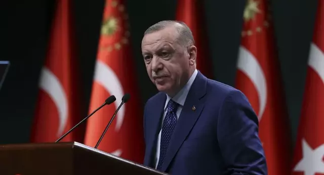 Son Dakika! Ankara Cumhuriyet Başsavcılığı, Cumhurbaşkanı'na hakaret
