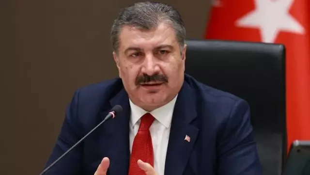 Son Dakika: Darısı tüm Türkiye'nin başına! İşte geçen haftaya göre vaka sayısı en çok azalan 5 ilimiz Son Dakika: Darısı tüm Türkiye'nin başına! İşte geçen haftaya göre vaka sayısı en çok azalan 5 ilimiz