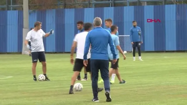 SPOR Samet Aybaba Sıradan değil hikayesi olan bir şampiyonluk olacak SPOR Samet Aybaba Sıradan değil hikayesi olan bir şampiyonluk olacak