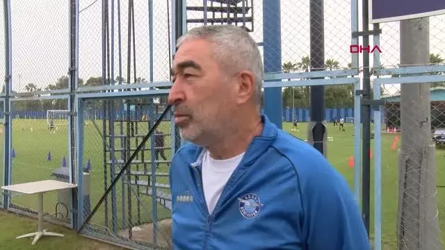 SPOR Samet Aybaba Sıradan değil hikayesi olan bir şampiyonluk olacak SPOR Samet Aybaba Sıradan değil hikayesi olan bir şampiyonluk olacak