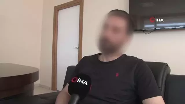 Sultangazi'deki gençler uyuşturucu bataklığından kurtuluyor Sultangazi'deki gençler uyuşturucu bataklığından kurtuluyor