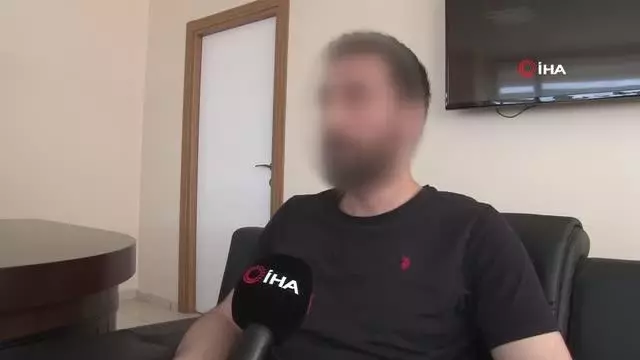 Sultangazi'deki gençler uyuşturucu bataklığından kurtuluyor Sultangazi'deki gençler uyuşturucu bataklığından kurtuluyor