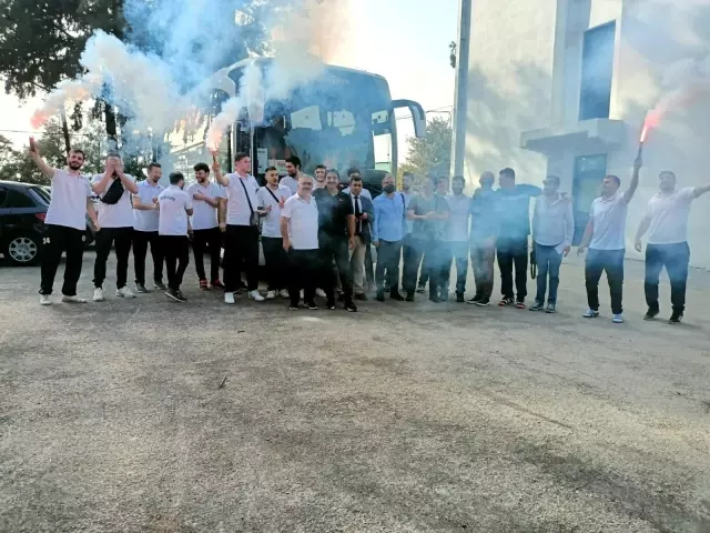 Süper Lig'i garantileyen Eskişehir Ormanspor'da hedef ligde kalıcı olmak Süper Lig'i garantileyen Eskişehir Ormanspor'da hedef ligde kalıcı olmak