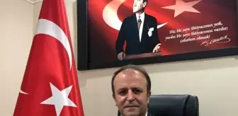 Trabzon: Taflan: 'Zincir marketlerin gıda dışındaki ürünleri satmasına sınırlama getirilmelidir' Trabzon: Taflan: 'Zincir marketlerin gıda dışındaki ürünleri satmasına sınırlama getirilmelidir'