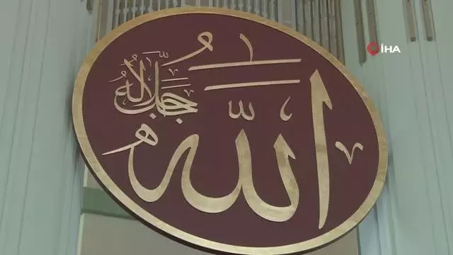 Taksim Camii açılış için gün sayıyor...Meydanın yeni sembolü olacak Taksim Camii açılış için gün sayıyor...Meydanın yeni sembolü olacak