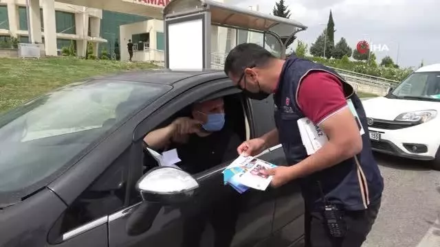 Bir haftada 1 milyon 116 bin TL para cezası kesildi Bir haftada 1 milyon 116 bin TL para cezası kesildi
