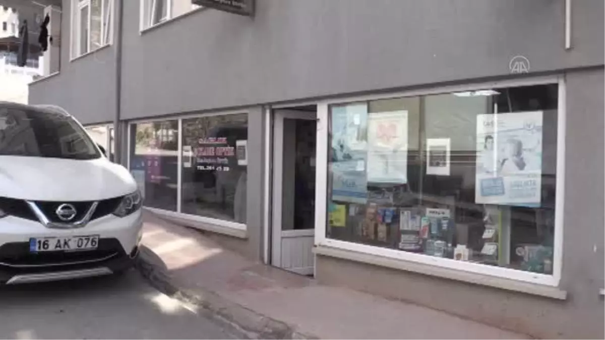 Tam kapanma döneminde 'nöbetçi gözlükçü' uygulaması başladı