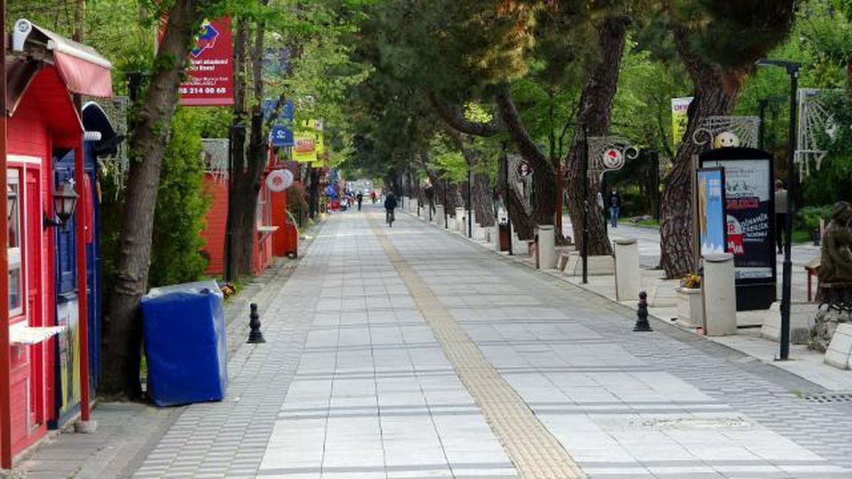 Tam kapanma ne zaman bitecek? Tam kapanma bitiş tarihi açıklandı mı? 2021 tam kapanma hangi gün sona eriyor?