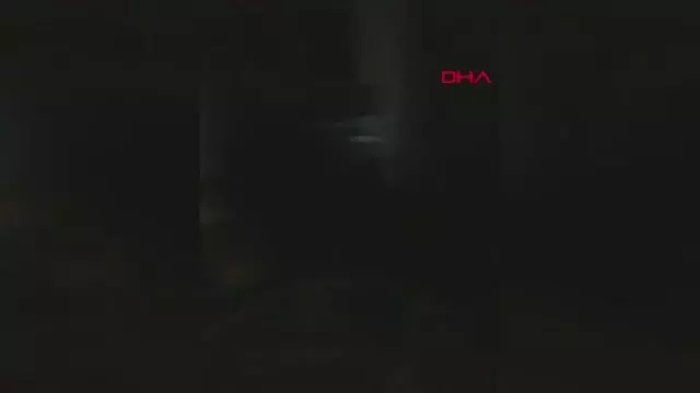 Tam kapanmada nargile keyfi yaparken yakalandılar Tam kapanmada nargile keyfi yaparken yakalandılar