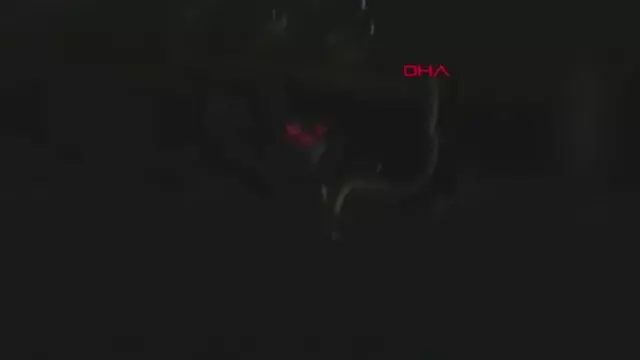 Tam kapanmada nargile keyfi yaparken yakalandılar Tam kapanmada nargile keyfi yaparken yakalandılar