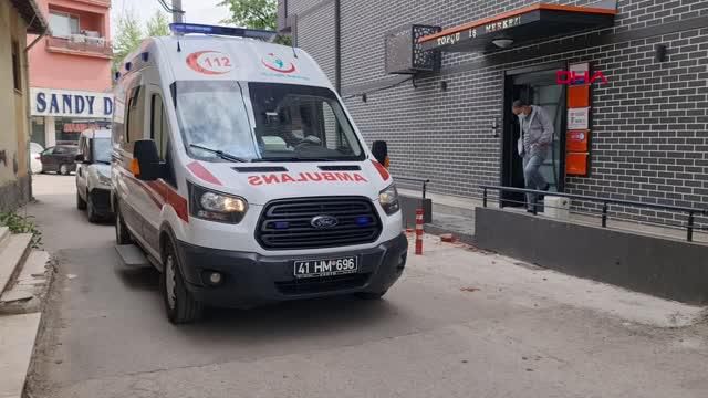 tartismada kan dokuldu 1 yarali 14112644 o