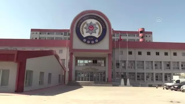 Tartıştığı kayınbiraderini pompalı tüfekle öldürdüğü öne sürülen zanlı tutuklandı Tartıştığı kayınbiraderini pompalı tüfekle öldürdüğü öne sürülen zanlı tutuklandı