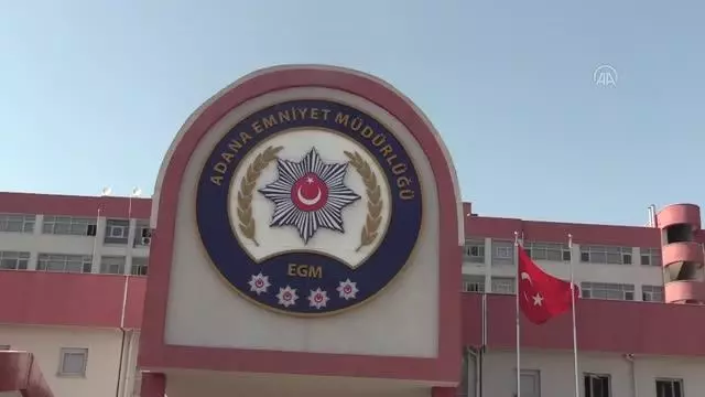 Tartıştığı kayınbiraderini pompalı tüfekle öldürdüğü öne sürülen zanlı tutuklandı Tartıştığı kayınbiraderini pompalı tüfekle öldürdüğü öne sürülen zanlı tutuklandı