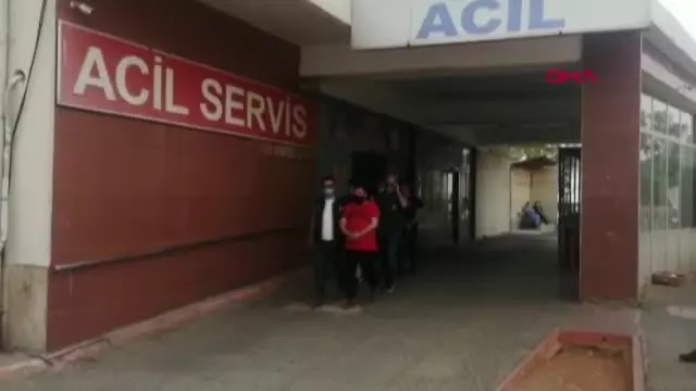 TELEFON DOLANDIRICILARININ MAAŞLI ELEMANLARI SUÇÜSTÜ YAKALANDI TELEFON DOLANDIRICILARININ MAAŞLI ELEMANLARI SUÇÜSTÜ YAKALANDI