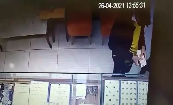 telefonla dolandiriciliga 2 tutuklama