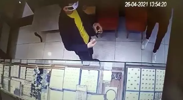 telefonla dolandiriciliga 2 tutuklama