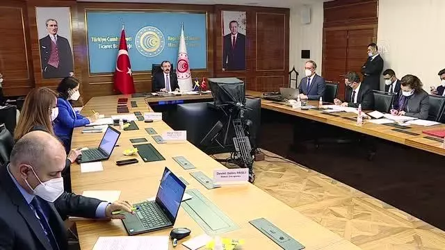 turkiye ile isvec arasinda jetco protokolu imzalandi
