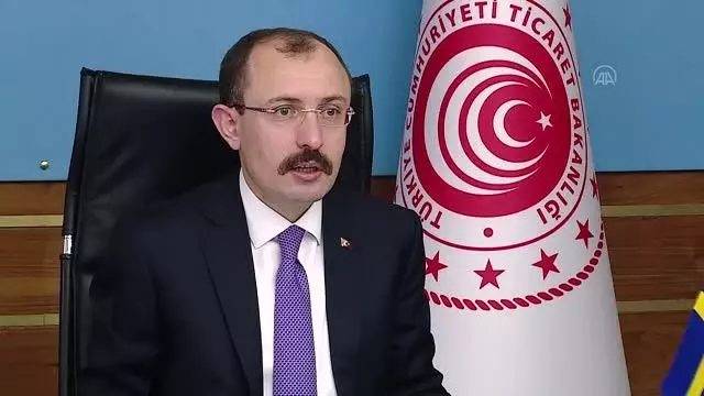 Türkiye ile İsveç arasında JETCO Protokolü imzalandı Türkiye ile İsveç arasında JETCO Protokolü imzalandı