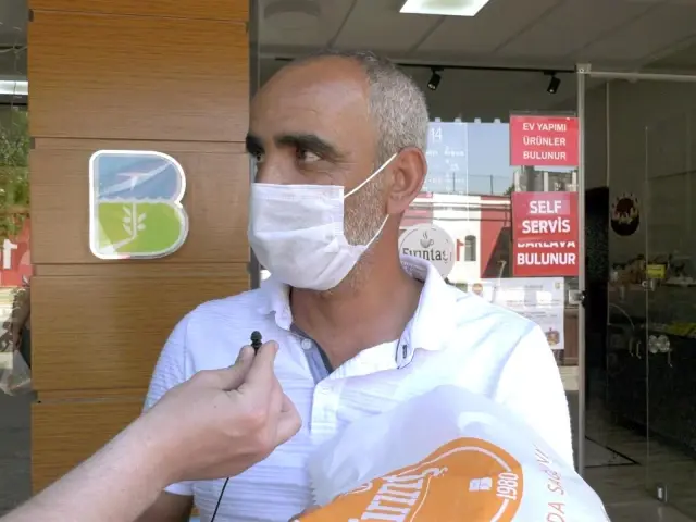 Türkiye'nin en ucuz pidesi Balıkesirlilerin sofrasında Türkiye'nin en ucuz pidesi Balıkesirlilerin sofrasında