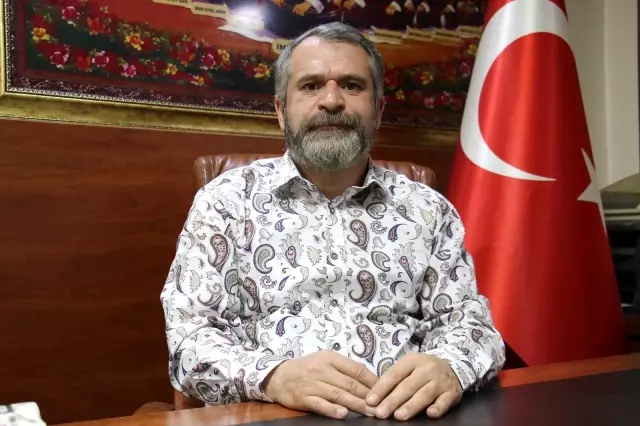 Türkmen Alevi Bektaşi Vakfı yardımlarına devam ediyor Türkmen Alevi Bektaşi Vakfı yardımlarına devam ediyor