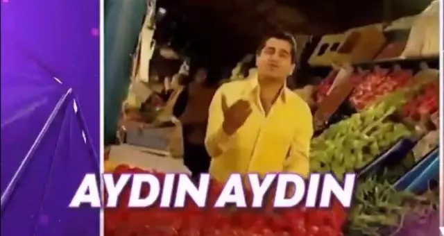 Türkücü Aydın Aydın kimdir? Aydın Aydın kaç yaşında, nereli? Demet ve Alişan ile Sabah Sabah konuğu Aydın Aydın biyografisi! Türkücü Aydın Aydın kimdir? Aydın Aydın kaç yaşında, nereli? Demet ve Alişan ile Sabah Sabah konuğu Aydın Aydın biyografisi!