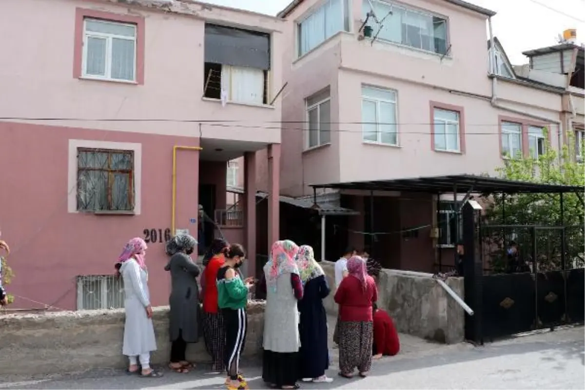 Uyuşturucu için para isteyen oğlunu tüfekle öldüren baba tutuklandı