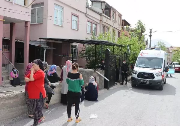 Uyuşturucu için para isteyen oğlunu tüfekle öldüren baba tutuklandı