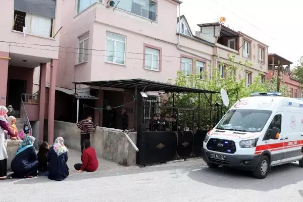 Uyuşturucu için para isteyen oğlunu tüfekle öldüren baba tutuklandı