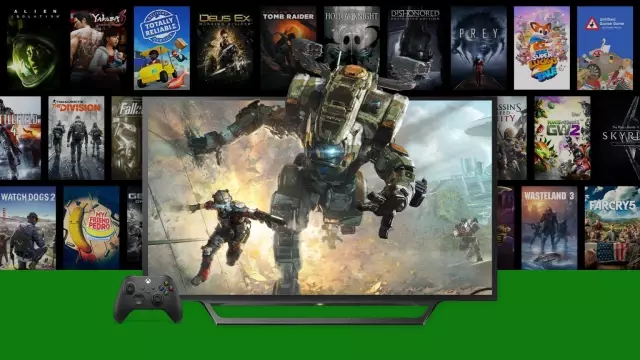 Xbox Series X/S'in, FPS Boost özelliği 74 oyuna daha eklendi! FPS Boost nedir? Xbox Series X/S'in, FPS Boost özelliği 74 oyuna daha eklendi! FPS Boost nedir?