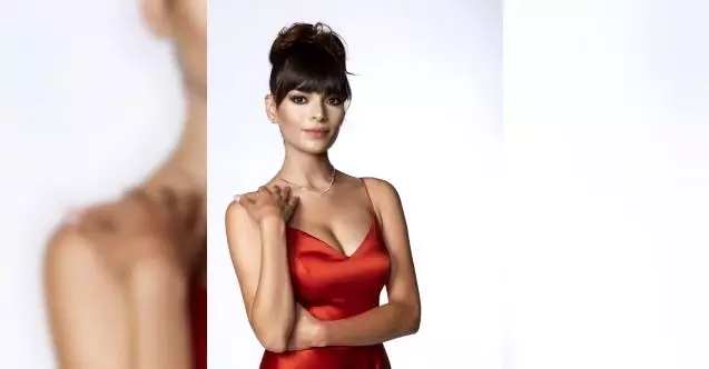 'Beni Bırakma' dizisinde şok ayrılık 'Beni Bırakma' dizisinde şok ayrılık