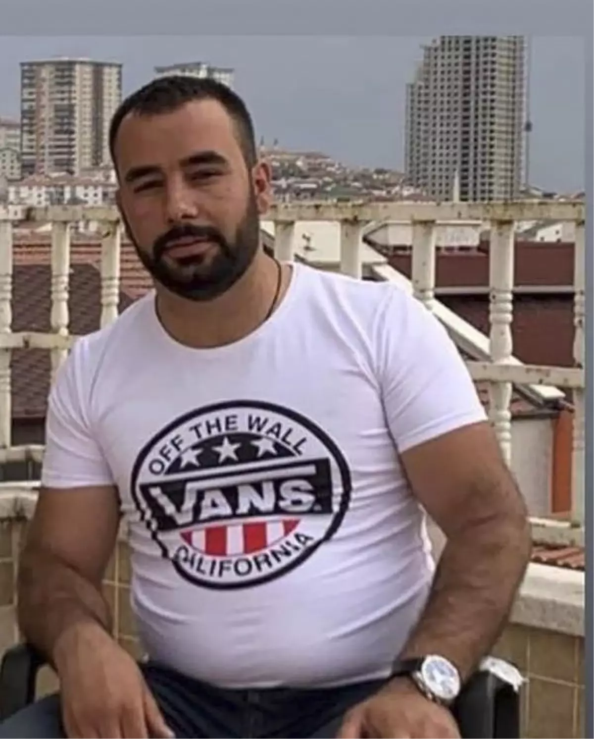 Son dakika haberleri... Keçiören'deki cinayet davasının sanıkları hakim karşısında