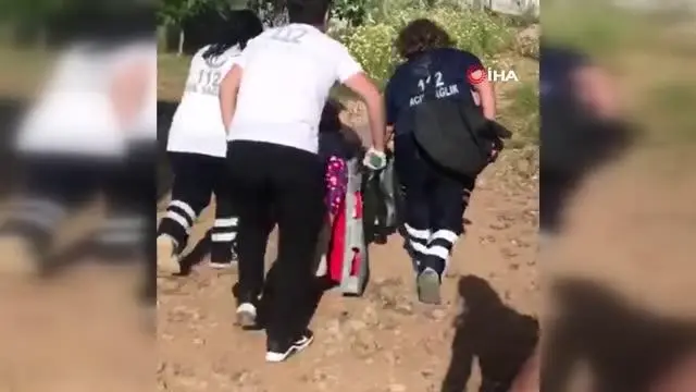 112 Çalışanlarının Vefası 112 Çalışanlarının Vefası